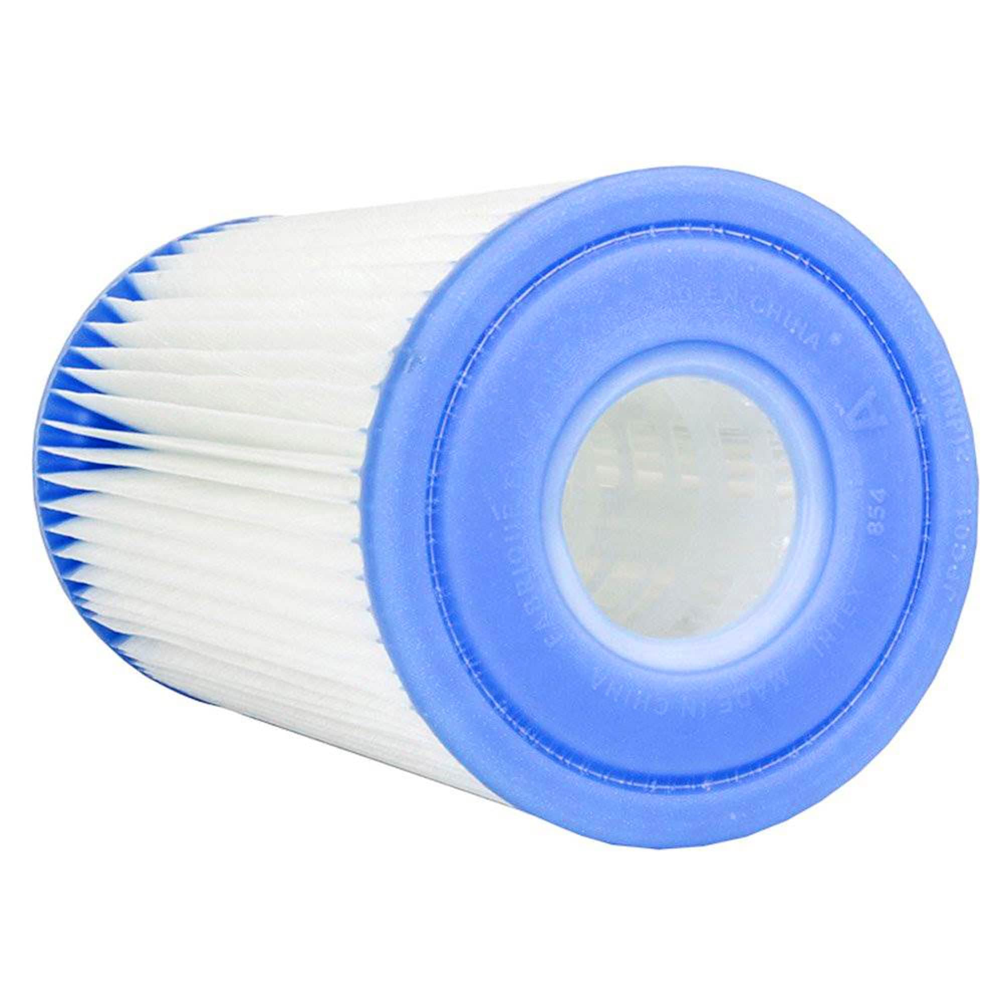 (Pack of 6) Intex 29000E/59900E Easy Set Pool Replacement Type A or C Filter Cartridge