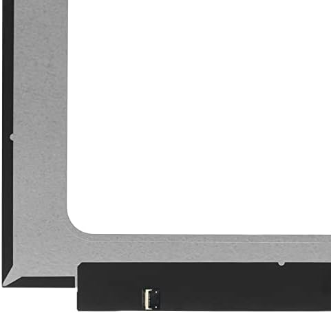 14" Screen Replacement for ASUS ROG Zephyrus G14 GA401 GA401I GA401Q GA401QM GA401IV LCD Screen Replacement Panel 144Hz 40 Pin FHD 1920x1080