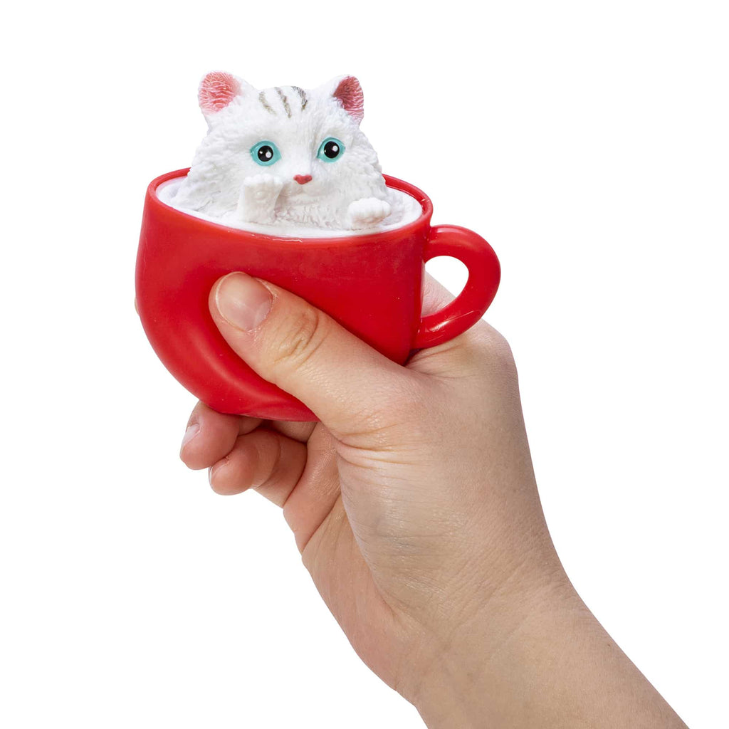 Pop-a-chino Kitties