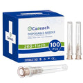 100pcs 26 Ga 1 inch for Industrial Lab Accessories, Measuring and Refilling Inks