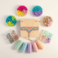 BrightBead Friendship Bracelet Studio