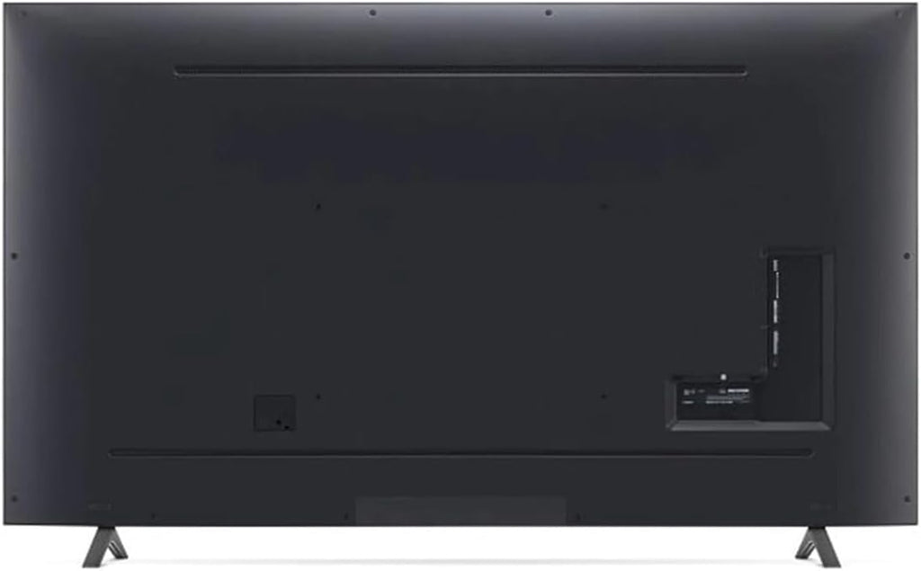 LG 86" 4K UHD Smart TV 86UQ7590PUD - AI Powered, Alexa Built-In, LED, 120Hz, Grey