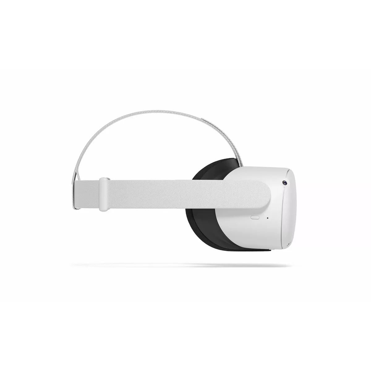 Meta Quest 2 VR Headset 256GB - Advanced All-In-One Virtual Reality with High-Resolution Display and 3D Audio