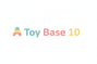 Toy Base 10 Logo